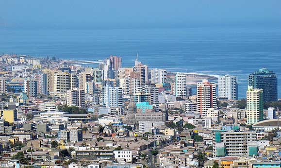 antofagasta